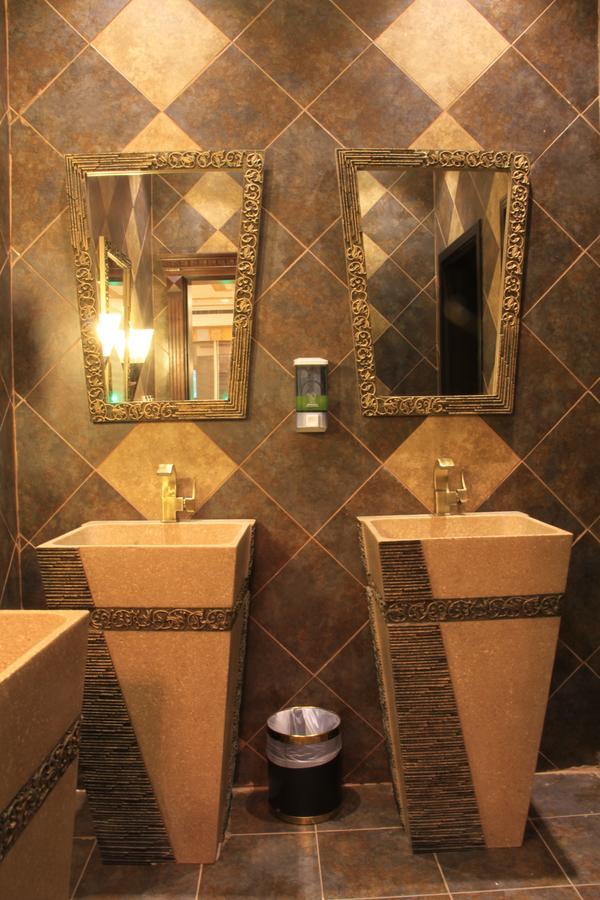 Rose Suite Operated By Suite Hotel Management เจดดาห์ ภายนอก รูปภาพ